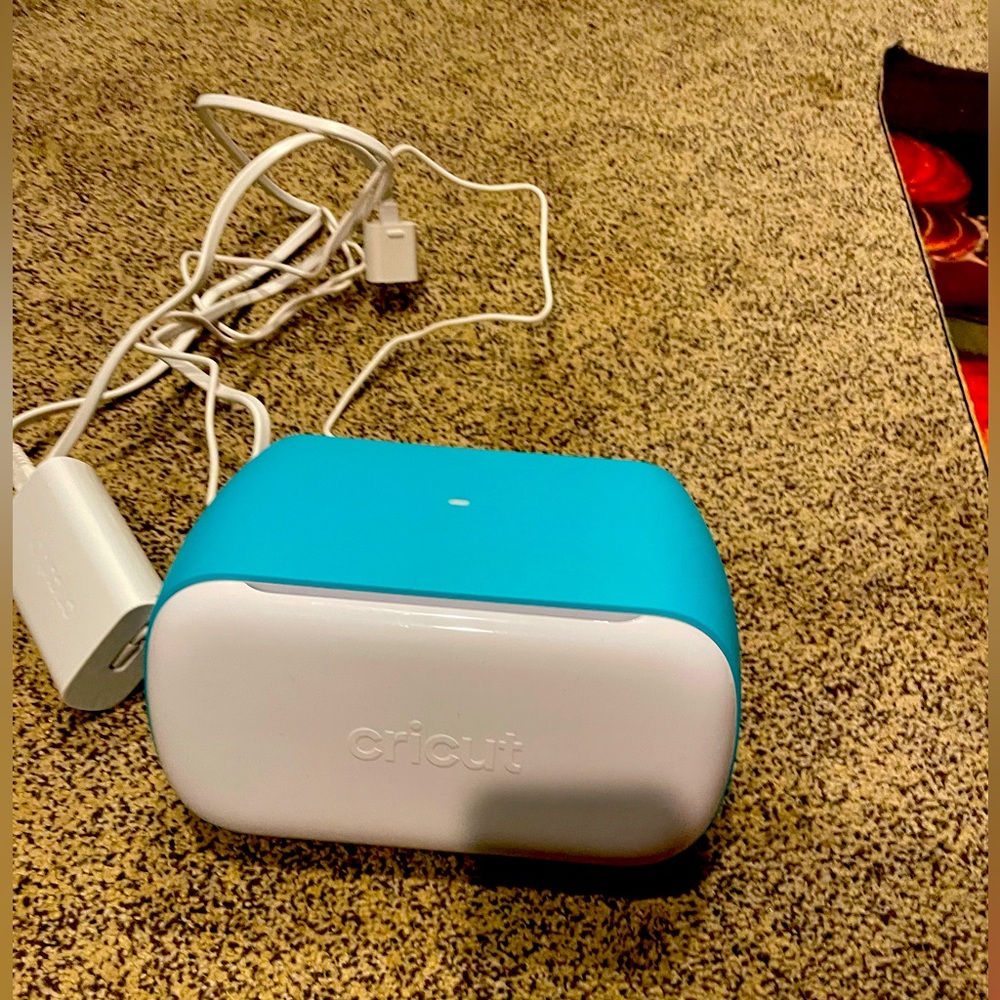 Cricut Joy